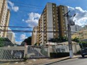 Apartamento para Locação em Campinas/SP Mansões Santo...