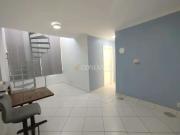 Apartamento para Locação em Campinas/SP Mansões Santo...