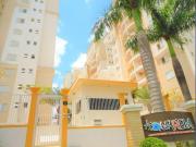 Apartamento para Locação em Campinas/SP Mansões Santo...