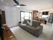 Apartamento para Locação em Campinas/SP Mansões Santo...