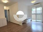 Apartamento para Locação em Campinas/SP Mansões Santo...