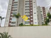 Apartamento para Locação em Campinas/SP Mansões Santo...