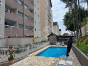 Apartamento para Locação em Campinas/SP Mansões Santo...