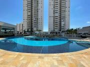 Apartamento para Locação em Campinas/SP Mansões Santo...