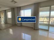 Apartamento para Locação em Campinas/SP Mansões Santo...