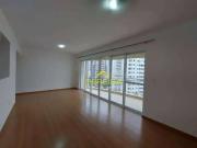 Apartamento para Locação em Campinas/SP Mansões Santo...