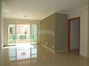 Apartamento para Locação em Campinas/SP Mansões Santo...