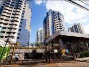 Apartamento para Locação em Campinas/SP Mansões Santo...