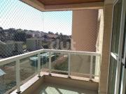 Apartamento para Locação em Campinas/SP Mansões Santo...