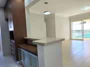 Apartamento para Locação em Campinas/SP Mansões Santo...