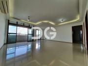 Apartamento para Locação em Campinas/SP Mansões Santo...