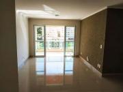 Apartamento para Locação em Campinas/SP Mansões Santo...