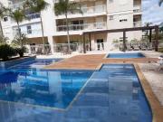 Apartamento para Locação em Campinas/SP Mansões Santo...