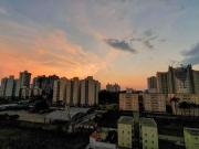 Apartamento para Locação em Campinas/SP Mansões Santo...