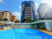 Apartamento para Locação em Campinas/SP Mansões Santo...