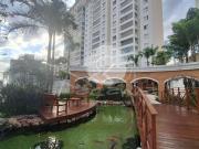 Apartamento para Locação em Campinas/SP Mansões Santo...
