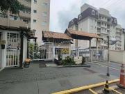 Apartamento para Locação em Campinas/SP Mansões Santo...