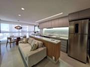 Apartamento para Locação em Campinas/SP Nova Campinas 1...