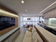 Apartamento para Locação em Campinas/SP Nova Campinas 1...