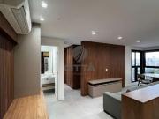 Apartamento para Locação em Campinas/SP Nova Campinas 1...