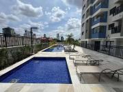 Apartamento para Locação em Campinas/SP Nova Campinas 3...