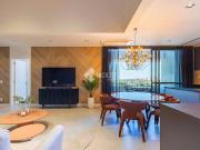 Apartamento para Locação em Campinas/SP Nova Campinas 3...