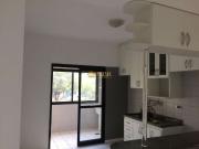 Apartamento para Locação em Campinas/SP Parque Brasília...