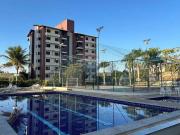 Apartamento para Locação em Campinas/SP Parque da Hípica...