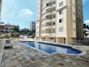 Apartamento para Locação em Campinas/SP Parque das...