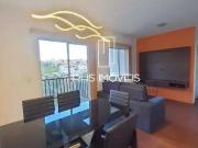 Apartamento para Locação em Campinas/SP Parque... Apartamento para Locação em Campinas/SP Parque...