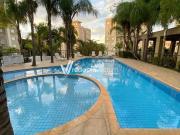 Apartamento para Locação em Campinas/SP Parque...