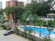 Apartamento para Locação em Campinas/SP Parque...