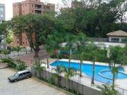 Apartamento para Locação em Campinas/SP Parque...