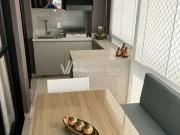 Apartamento para Locação em Campinas/SP Parque Industrial