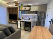 Apartamento para Locação em Campinas/SP Parque...