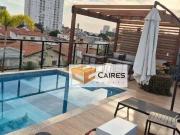 Apartamento para Locação em Campinas/SP Parque...