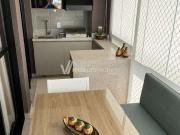 Apartamento para Locação em Campinas/SP Parque Industrial