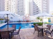 Apartamento para Locação em Campinas/SP Parque...