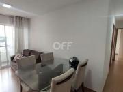 Apartamento para Locação em Campinas/SP Parque...