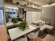Apartamento para Locação em Campinas/SP Parque...