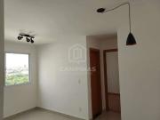 Apartamento para Locação em Campinas/SP Parque...