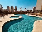 Apartamento para Locação em Campinas/SP Parque...