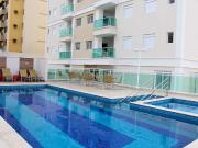 Apartamento para Locação em Campinas/SP Parque...