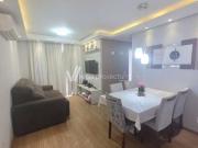 Apartamento para Locação em Campinas/SP Parque...