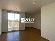 Apartamento para Locação em Campinas/SP Parque Industrial
