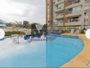 Apartamento para Locação em Campinas/SP Parque Itália 2...