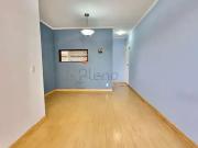 Apartamento para Locação em Campinas/SP Parque Itália 2...