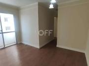 Apartamento para Locação em Campinas/SP Parque Itália 2...