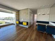 Apartamento para Locação em Campinas/SP Parque Itália 2...