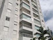 Apartamento para Locação em Campinas/SP Parque Itália 3...